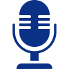 Microphone Icon