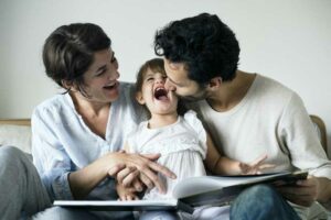 How Is Co-Parenting Counseling Online Conducted?