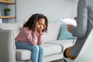 What Is A Pediatric Psychiatrist?