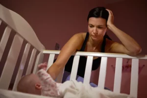 What Are The Benefits Of A Postpartum Therapist Near Me?
