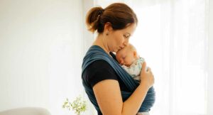 Understanding Postpartum Depression