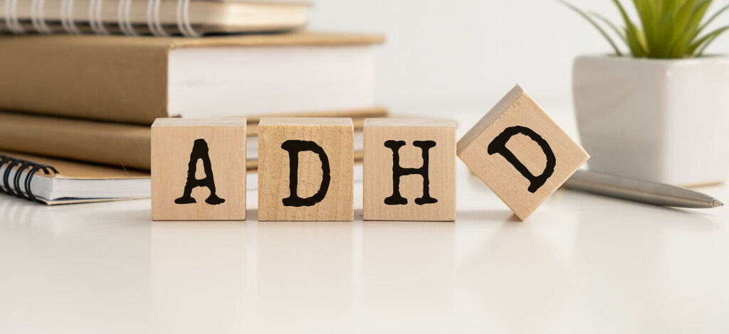 Unlocking Potential: Navigating ADHD with Professional Insight