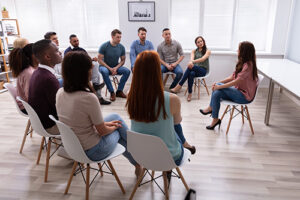 What Is The Importance Of DBT Group Therapy?