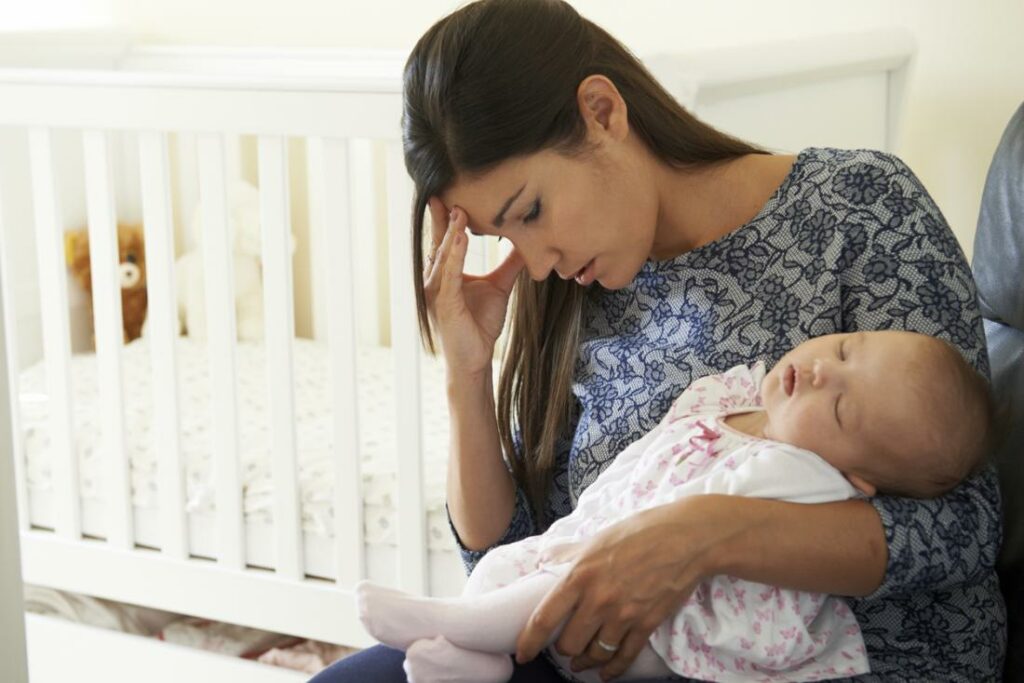Overcoming Postpartum Depression: A Deep Dive into Effective Therapies