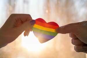How Is LGBTQ Couples Therapy Conducted?