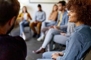 Is Group Therapy Effective For Anger Management?