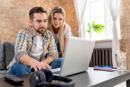 Finding Connection Online: An Introduction to Online Marriage Counseling