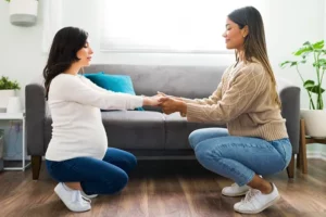 Bonding and Attachment Interventions