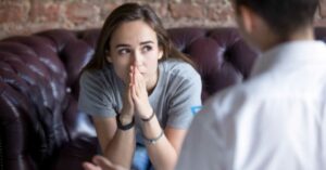 Finding The Right Therapy For Teenage Depression
