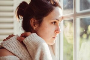 How Do I Find An Online Therapist For Agoraphobia?