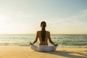 Mindfulness Meditation and Practices
