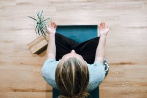 Mindfulness and Grounding Techniques