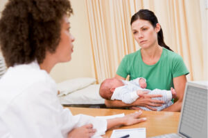 Who Is A Postpartum Psychiatrist?