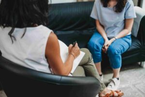 What To Expect In A Counseling Session?
