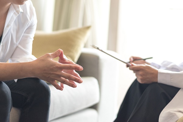 Navigating the Path to Wellness: Seeking a Psychiatrist for Anxiety