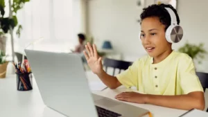 What Are Some Tips for a Fruitful Online Therapy For Kids?