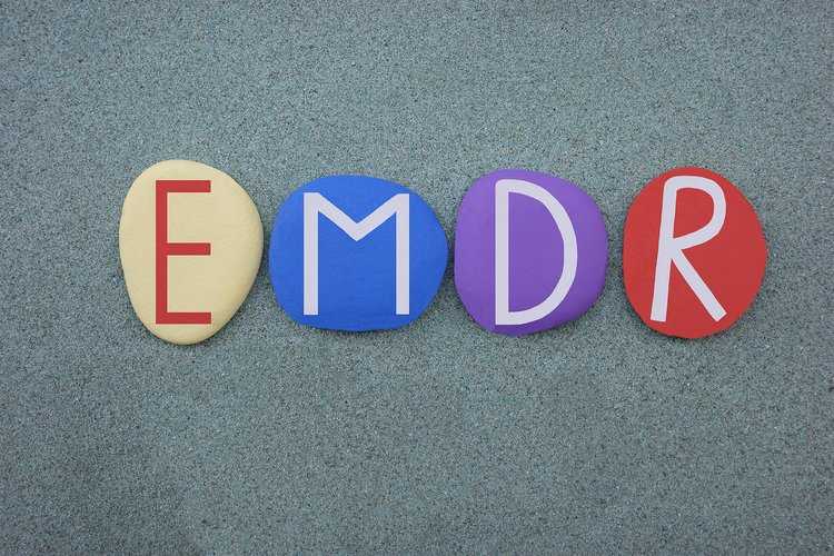 Unlocking Healing: Understanding EMDR for Anxiety