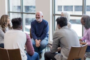 What Are The Three Types Of Group Therapy?