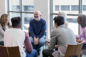 What Is The Process of Family Group Therapy?