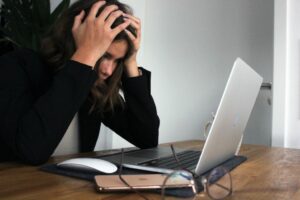 Can CBT Help With Work Stress?