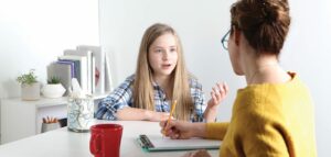 How Do I Find The Right Psychiatrist For Teens?