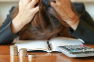 Innovative Therapies For Alleviating Financial Stress