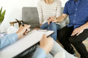 How To Find An EFT Therapist Near Me?
