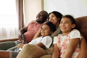 What Is The Importance Of Family Therapy?