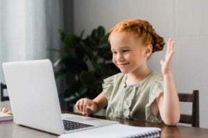 Why Consider Online Therapy for Kids?