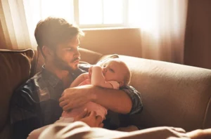 Understanding Paternal Postpartum Depression