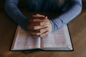 What Are The Five Views On Biblical Counseling?