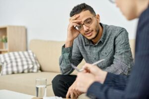 When Should I Seek A Porn Addiction Therapist?