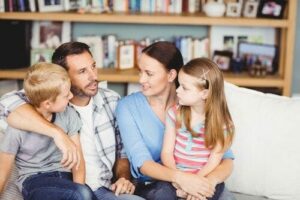 What Is The Role of Communication in Families?