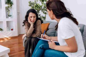 How Is Exposure Therapy For Depression Helpful?