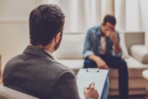 Who Is A Substance Abuse Therapist?