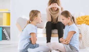 What Are Some Approaches to Sibling Counseling?