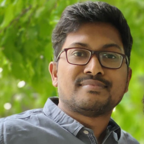 Aditya Uppununtala