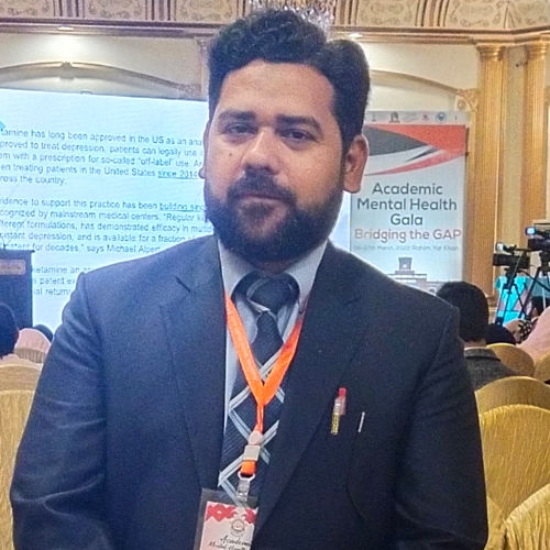 Ammar Itrat
