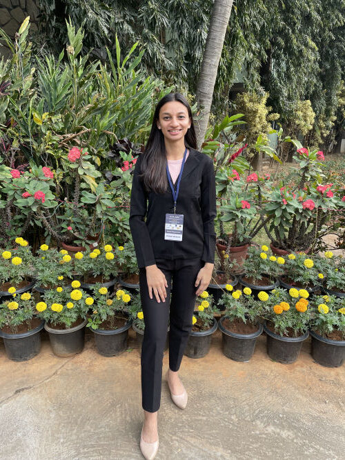 Bhoomi Shah