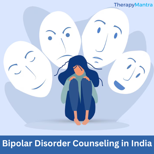 Bipolar Disorder Counseling in India