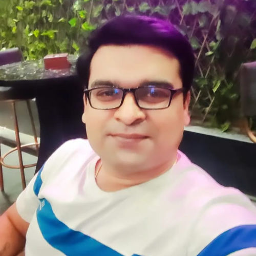 Gavhane Sandip K