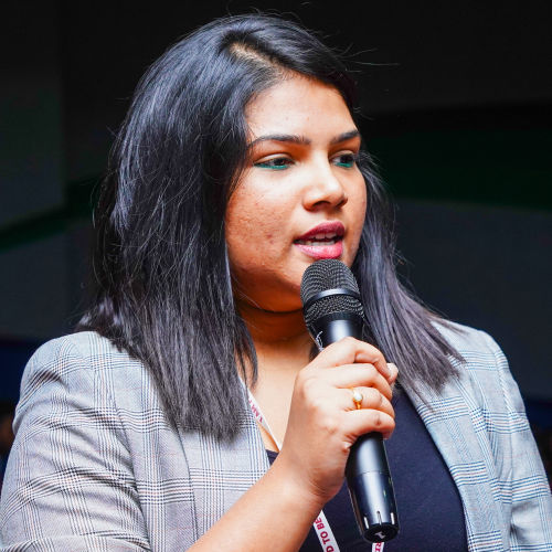 Ms. Archana Eruvenkai