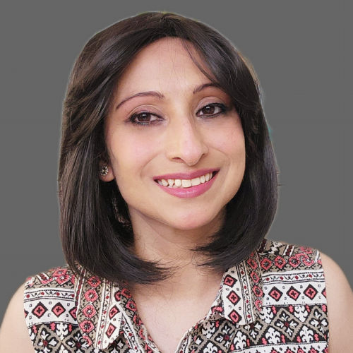 Priya Bhargava