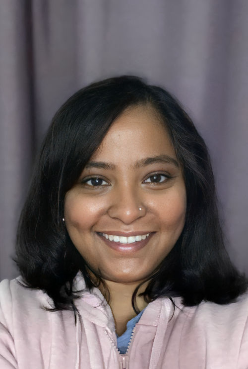 Priya Rajan