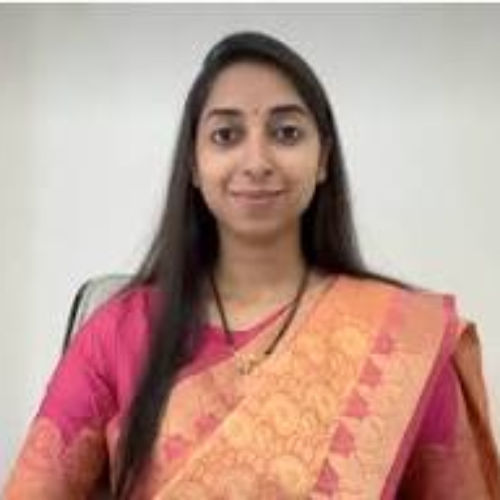 Sonia Goel