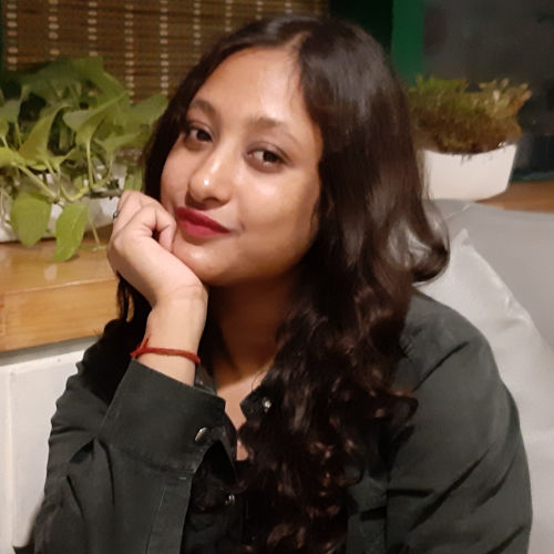 Tanuushree Sarawagi