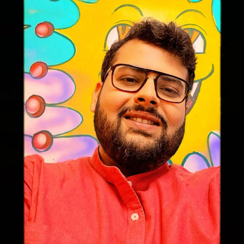 Vinayak Katyayan